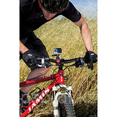 Держатель Joby Action Bike Mount велосипедный для экшн-камер - фото 9 - id-p45246665