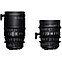 Объективы Sigma 18-35mm & 50-100mm T2 High-Speed Zoom Kit (Canon PL-Mount, Metric), фото 2