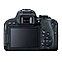 Фотоаппарат Canon EOS 800D Body, фото 2