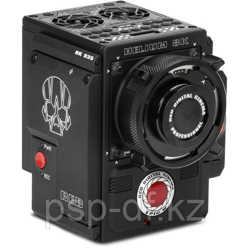 Кинокамера RED Digital Cinema EPIC-W Brain with HELIUM 8K S35 Sensor - фото 3 - id-p59141472