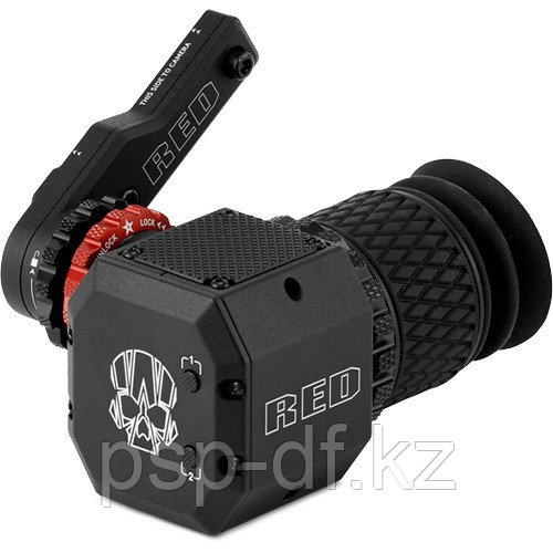 RED Digital Cinema DSMC2 OLED EVF with Mount Pack - фото 2 - id-p86863029