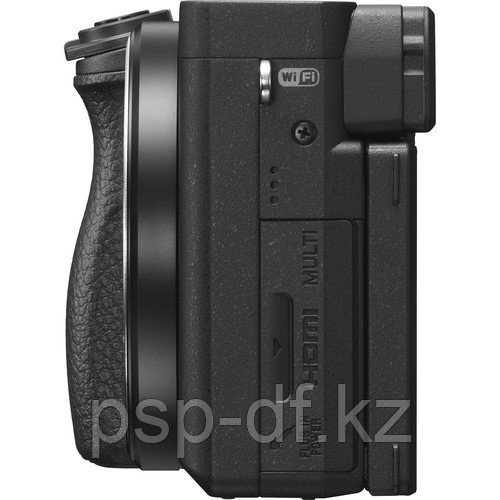 Фотоаппарат Sony Alpha A6400 kit 18-135mm - фото 4 - id-p66861168
