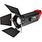 Комплект светодиодных осветителей Aputure LS-mini20 ddd 3-Light Flight Kit with Stands (ddd), фото 7