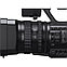 Видеокамера Sony HXR-NX100 Full HD NXCAM + аккумулятор Jupio NP-F970, фото 3