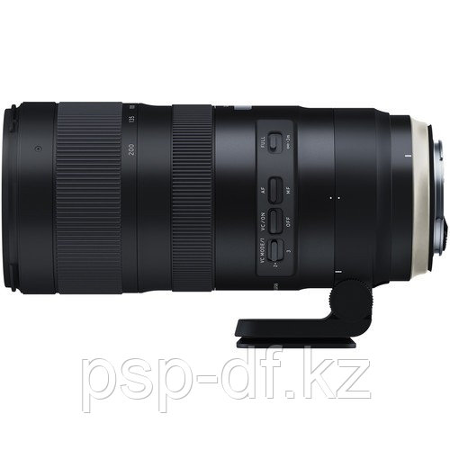 Объектив Tamron SP 70-200mm f/2.8 Di VC USD G2 для Canon - фото 2 - id-p46093274