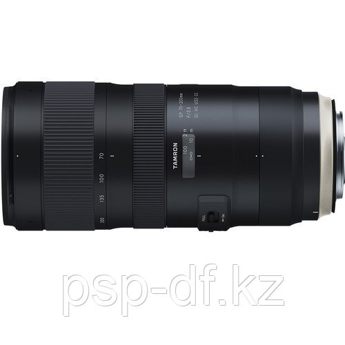 Объектив Tamron SP 70-200mm f/2.8 Di VC USD G2 для Canon - фото 6 - id-p46093274