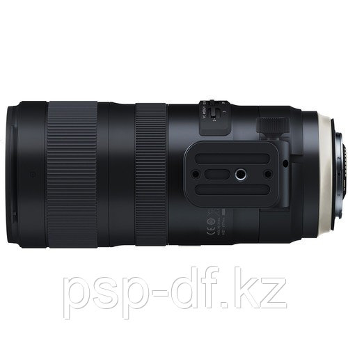 Объектив Tamron SP 70-200mm f/2.8 Di VC USD G2 для Canon - фото 7 - id-p46093274