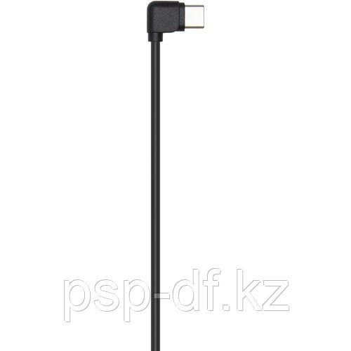 Кабель DJI RSS Control Cable for Panasonic Cameras for Ronin-SC Gimbal - фото 2 - id-p67614723