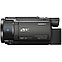 Видеокамера Sony FDR-AX53 4K гарантия 2 года, фото 5