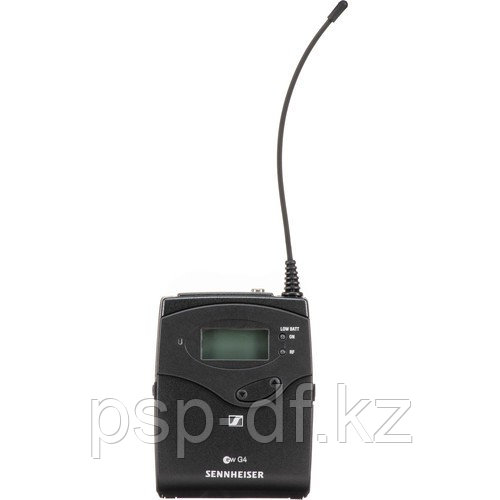 Радиосистема Sennheiser EW 135P G4 (B: 626 to 668 MHz) - фото 3 - id-p67954316