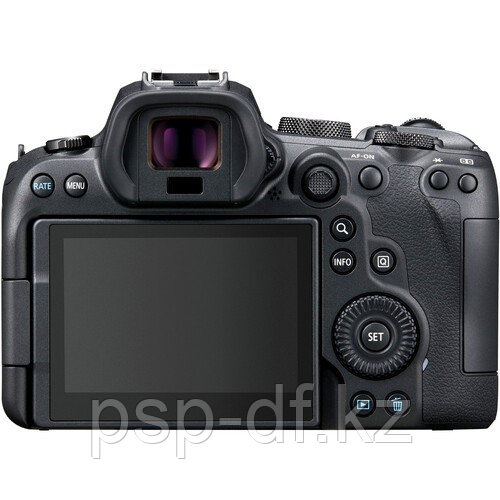 Фотоаппарат Canon EOS R6 Body - фото 2 - id-p79704603