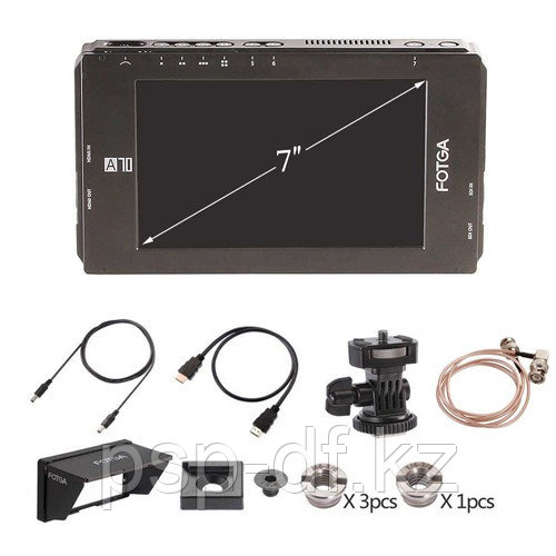 Монитор Fotga DP500IIIS A70TLS ''7 HDMI/SDI - фото 2 - id-p79812104