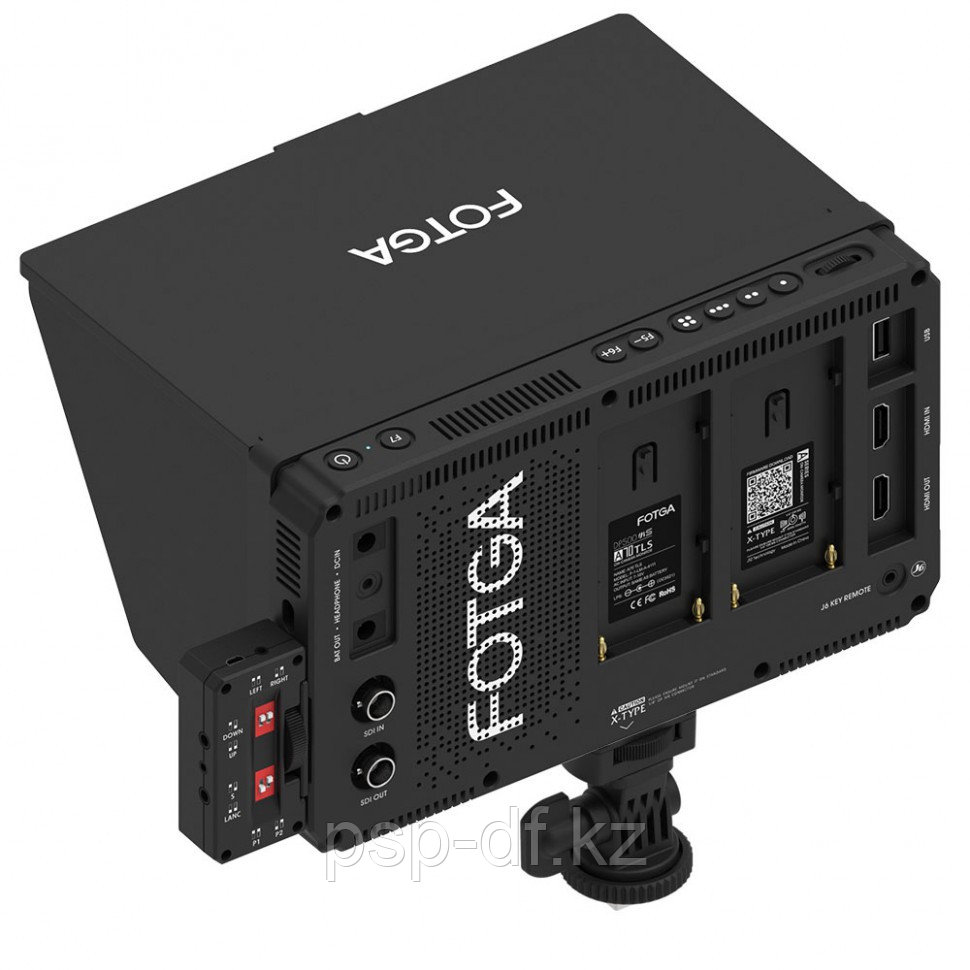Монитор Fotga DP500IIIS A70TLS ''7 HDMI/SDI - фото 4 - id-p79812104