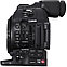 Кинокамера Canon EOS C100 Mark II + аккумулятор Jupio BP-955, фото 3