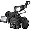 Кинокамера Canon EOS C100 Mark II + аккумулятор Jupio BP-955, фото 4