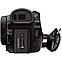Видеокамера Sony FDR-AX100 4K + аккумулятор Jupio NP-FV70, фото 6