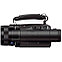Видеокамера Sony FDR-AX100 4K + аккумулятор Jupio NP-FV70, фото 8