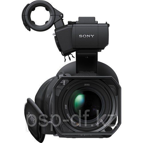 Видеокамера Sony PXW-X70 Professional XDCAM + аккумулятор Jupio NP-FV70 - фото 2 - id-p61480855