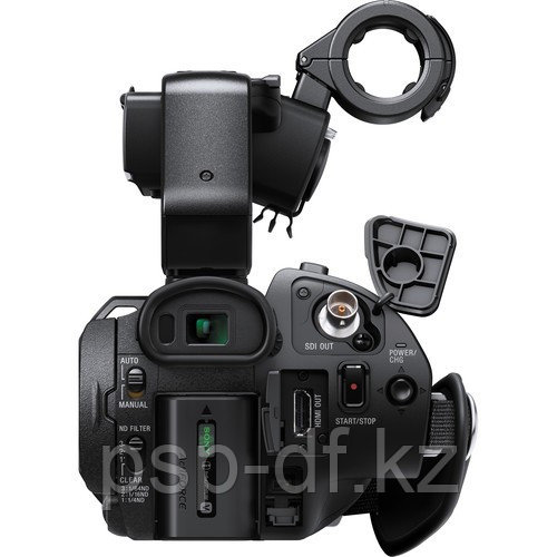 Видеокамера Sony PXW-X70 Professional XDCAM + аккумулятор Jupio NP-FV70 - фото 6 - id-p61480855