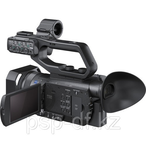 Видеокамера Sony PXW-X70 Professional XDCAM + аккумулятор Jupio NP-FV70 - фото 7 - id-p61480855