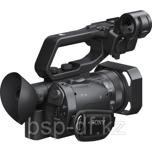 Видеокамера Sony PXW-X70 Professional XDCAM + аккумулятор Jupio NP-FV70 - фото 8 - id-p61480855
