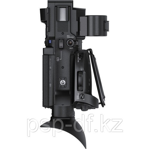 Видеокамера Sony PXW-X70 Professional XDCAM + аккумулятор Jupio NP-FV70 - фото 9 - id-p61480855