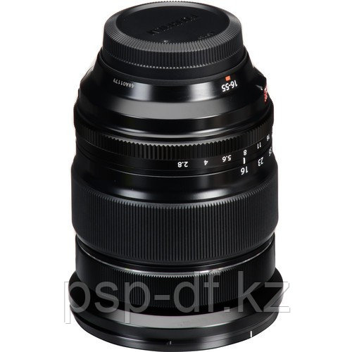 Obektiv Fujifilm Xf 16 55mm F 2 8 R Lm Wr Cena Tg Kupit V Almaty Satu Kz Id