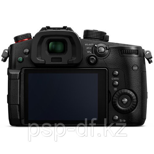 Фотоаппарат Panasonic Lumix DC-GH5S Body - фото 3 - id-p68204448