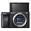 Фотоаппарат Sony Alpha A6400 kit 18-135mm, фото 6