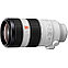 Объектив Sony FE 100-400mm f/4.5-5.6 GM OSS, фото 4