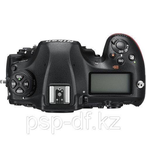 Фотоаппарат Nikon D850 kit 24-120mm f/4G ED VR - фото 4 - id-p46977806