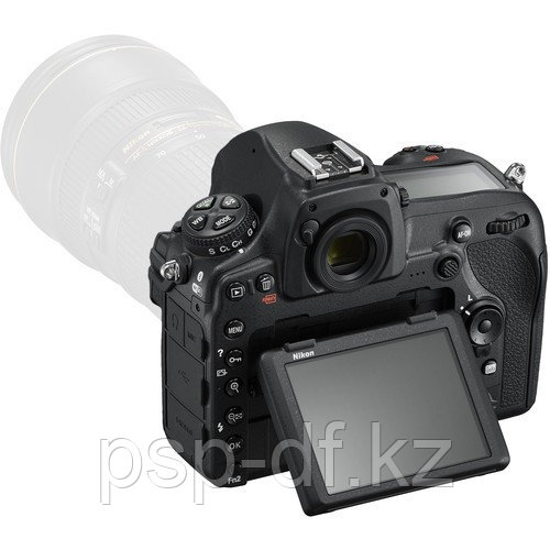 Фотоаппарат Nikon D850 kit 24-120mm f/4G ED VR - фото 6 - id-p46977806
