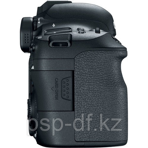 Фотоаппарат Canon EOS 6D Mark II Body - фото 6 - id-p69453745