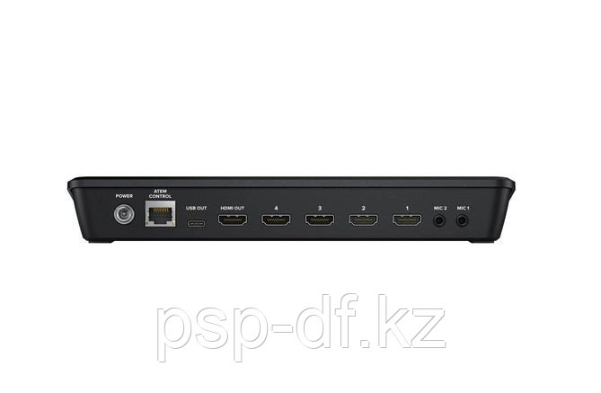 Видеомикшер Blackmagic Design ATEM Mini Pro HDMI Live Stream Switcher - фото 3 - id-p81038442