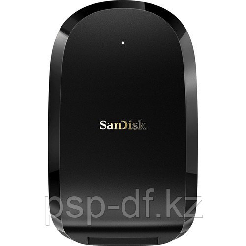 Картридер SanDisk Extreme PRO CFexpress Card Reader - фото 2 - id-p81117852