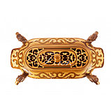 Астау ОЮ "Тайлақ" на ножках, с крышкой, на 1-3 человек, 45, 28-30, фото 4