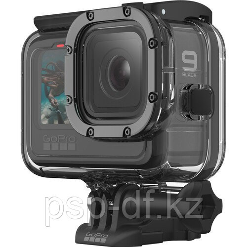 Аквабокс GoPro Protective Housing для HERO 9/10/11/12 - фото 3 - id-p84931711