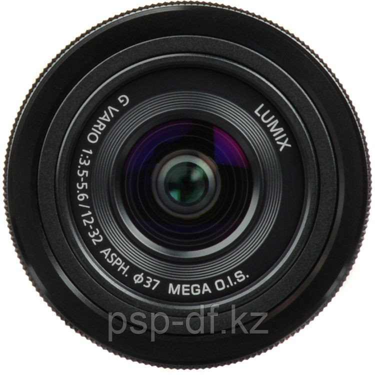 Объектив Panasonic Lumix G Vario 12-32mm f/3.5-5.6 - фото 2 - id-p81452264