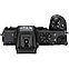Фотоаппарат Nikon Z50 kit 16-50mm, фото 5