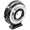 Переходник Metabones T Speed Booster Ultra 0.71x II Adapter для Canon Full-Frame EF-Mount на MFT-Mount, фото 2