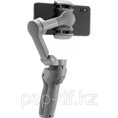 Электронный стабилизатор DJI Osmo Mobile 3 Combo - фото 4 - id-p70014815