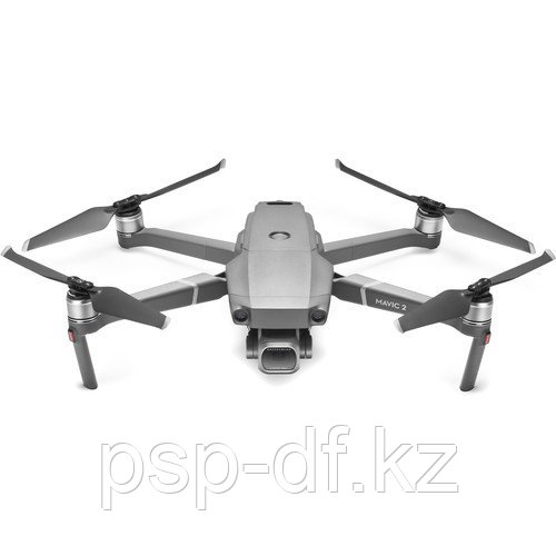 Дрон Mavic 2 Pro с Smart Controller (16GB EU) Fly More Kit - фото 4 - id-p70038011