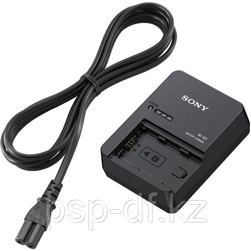 Зарядное устройство Sony BC-QZ1 для FZ100 - фото 2 - id-p69608044