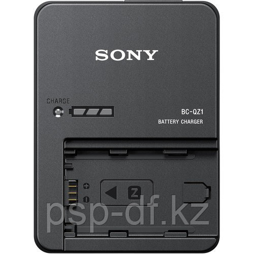 Зарядное устройство Sony BC-QZ1 для FZ100 - фото 3 - id-p69608044