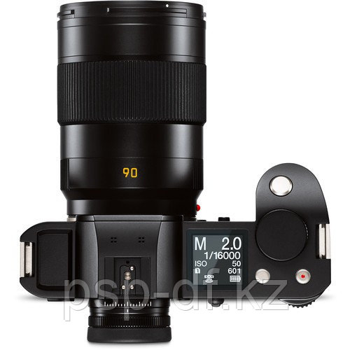 Объектив Leica APO-Summicron-SL 90mm f/2 ASPH. - фото 5 - id-p81777571