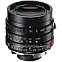 Объектив Leica Summilux-M 35mm f/1.4 ASPH. (Black), фото 2
