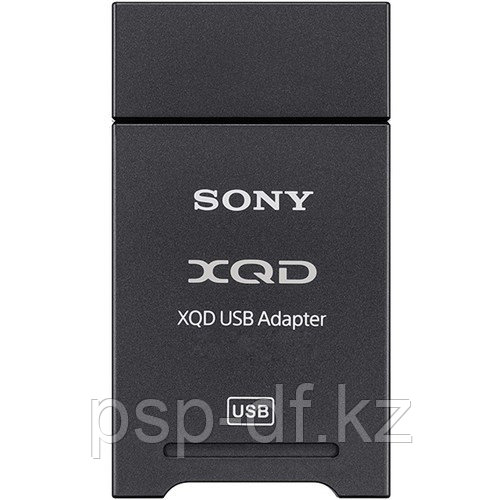 Картридер Sony QDA-SB1/J XQD USB Adapter - фото 2 - id-p49100236