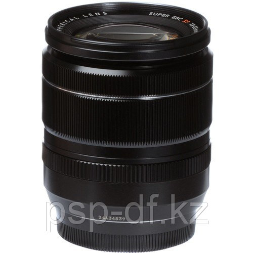 Объектив Fujifilm XF 18-55mm f/2.8-4 R LM OIS - фото 3 - id-p49283404