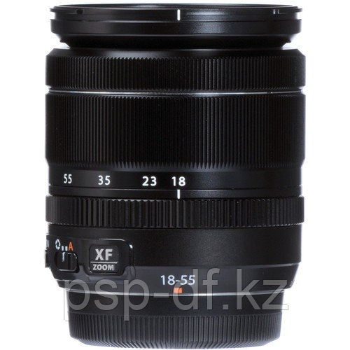 Объектив Fujifilm XF 18-55mm f/2.8-4 R LM OIS - фото 4 - id-p49283404