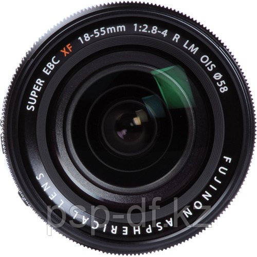 Объектив Fujifilm XF 18-55mm f/2.8-4 R LM OIS - фото 5 - id-p49283404